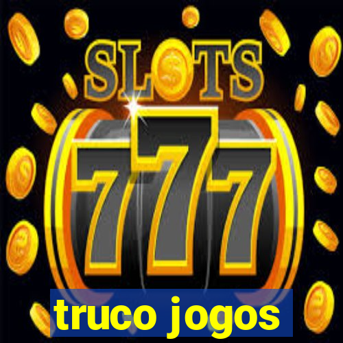 truco jogos